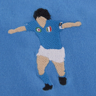 Maradona X Copa Napoli T-Shirt - LAB10streetwear