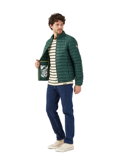 Mat Donsjas - Deep Forest - LAB10streetwear