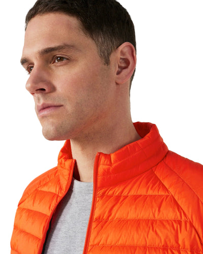 Mat Donsjas - Flame Red - LAB10streetwear