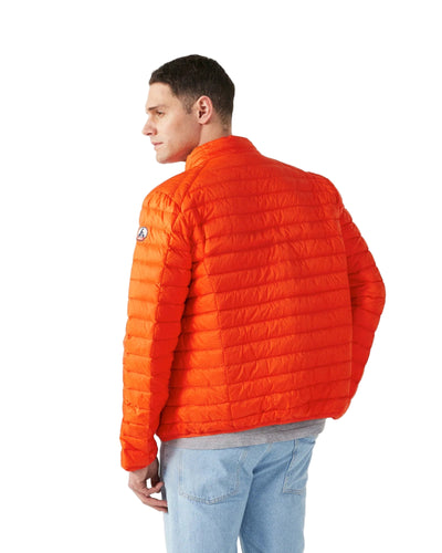 Mat Donsjas - Flame Red - LAB10streetwear