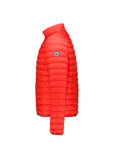 Mat Donsjas - Flame Red - LAB10streetwear