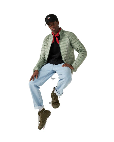 Mat Donsjas - Mineral Green - LAB10streetwear