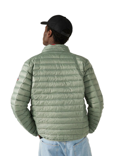 Mat Donsjas - Mineral Green - LAB10streetwear