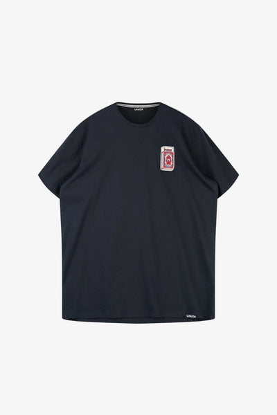 Matchbox T-Shirt - Moonless Night - LAB10streetwear