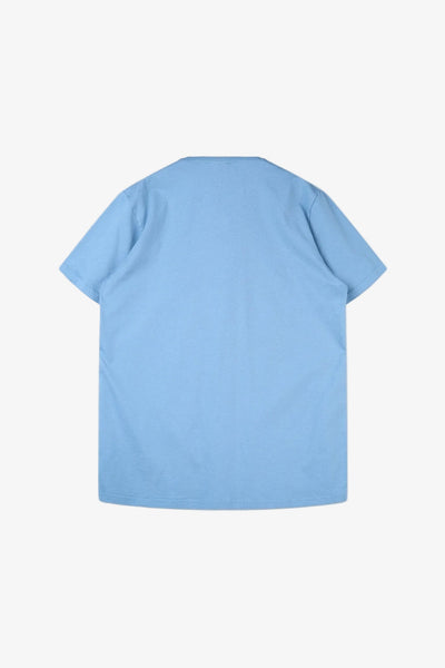 Mini Captain Tuna T-Shirt - Captains Blue - LAB10streetwear