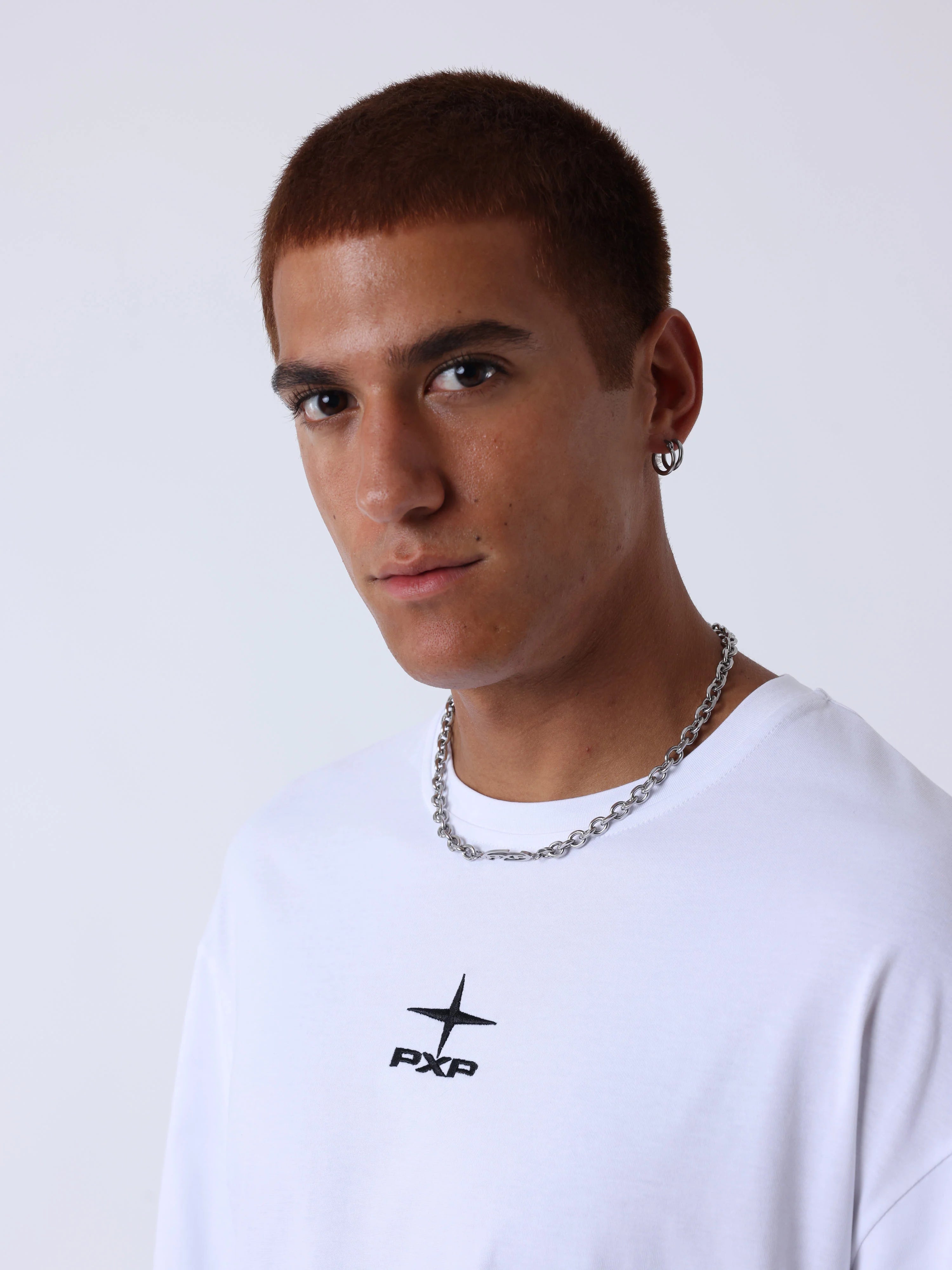 PXP - overlay longsleeve - Lab10streetwear.nl