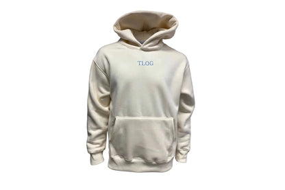 Premium Hoodie - Beige - LAB10STREETWEAR