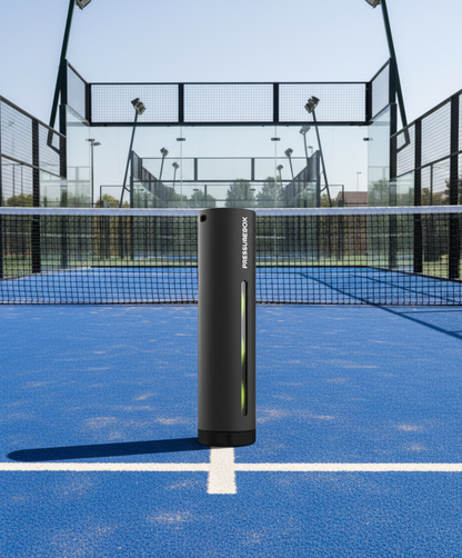 kado's voor de padel speler - lab10streetwear