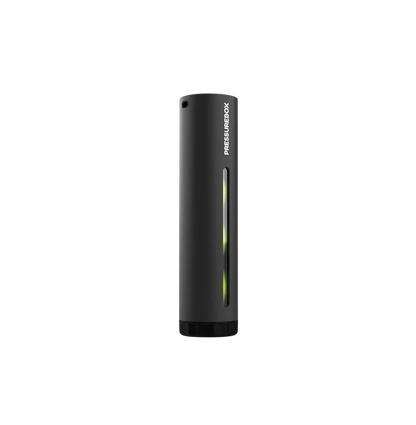 Drukregelaar voor 3 Padel/Tennis Ballen - LAB10streetwear