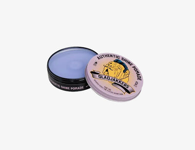 Medium Hold Authentic Shine Pomade
