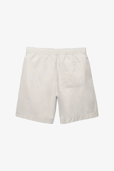 rise short casaclan - lab10streetwear.nl