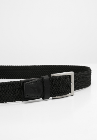 Sokken en Riem Geschenkdoos - Special Edition - Black - LAB10streetwear