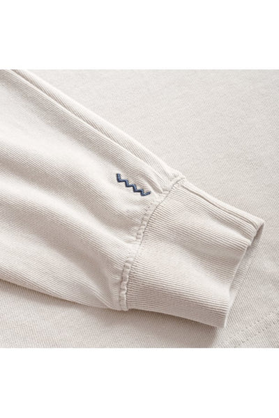 SRF Pura Vida Longsleeve - Denim Blue - LAB10streetwear