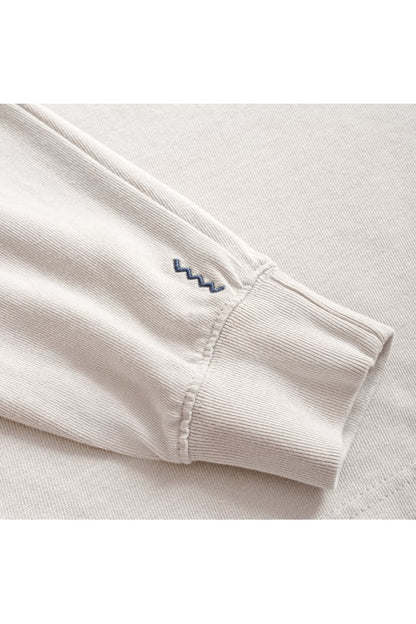 SRF Pura Vida Longsleeve - Denim Blue - LAB10streetwear