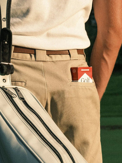 The Red Golf Addiction Tee Pack - LAB10streetwear