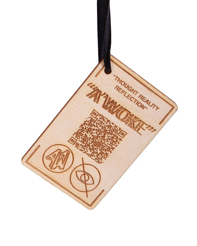 Thoughts Reality Reflection - Khaki - LAB10streetwear