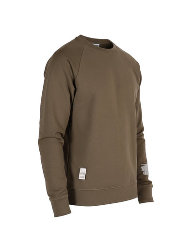 Thoughts Reality Reflection - Khaki - LAB10streetwear