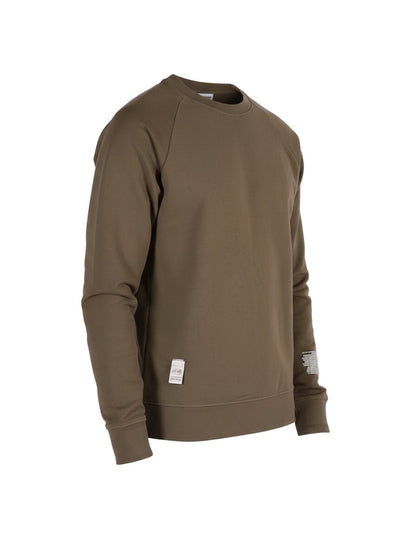 Thoughts Reality Reflection - Khaki - LAB10streetwear