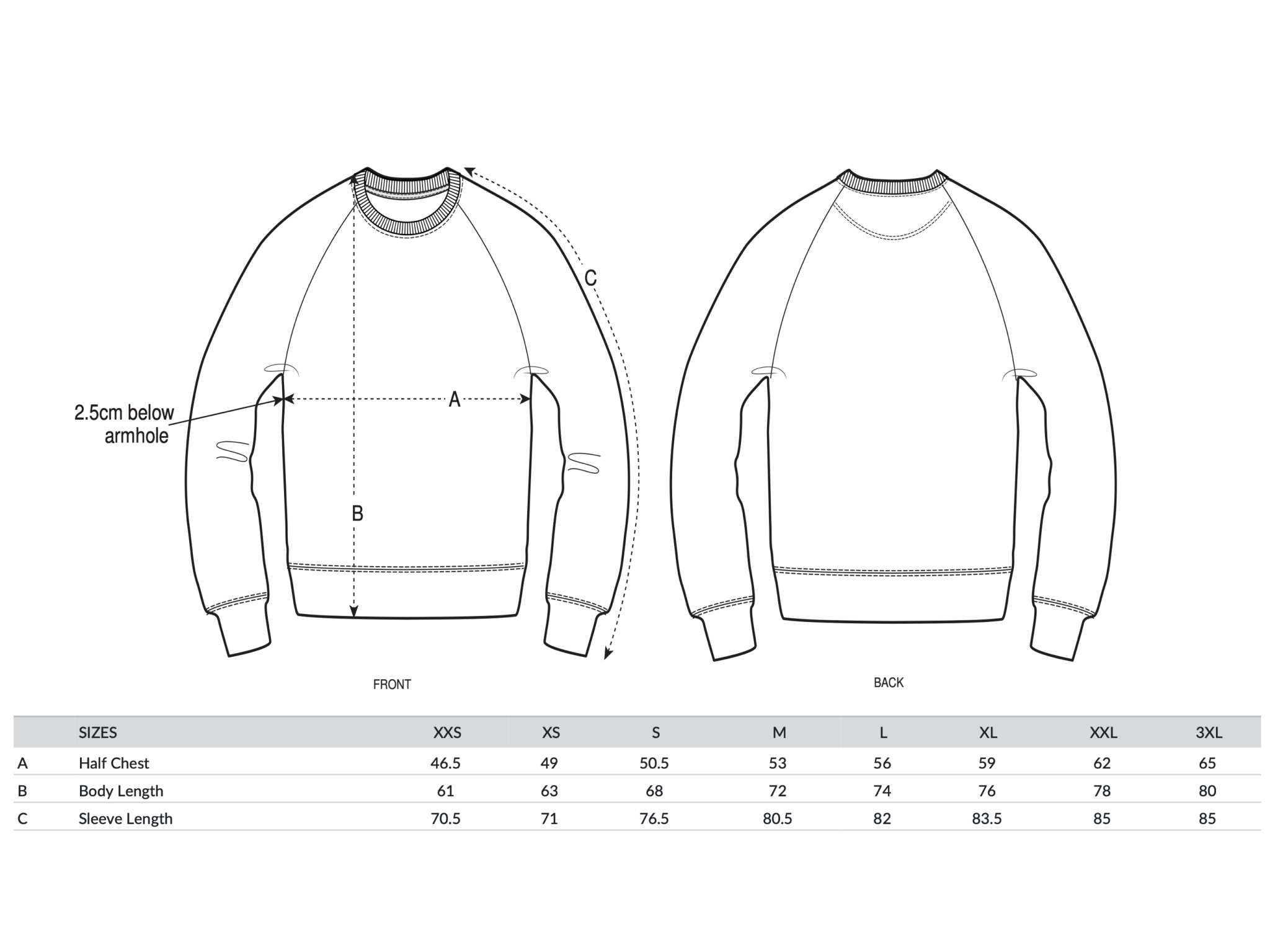 Thoughts Reality Reflection - Khaki - LAB10streetwear