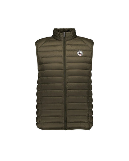 Tom Dons Bodywarmer - Army - LAB10streetwear