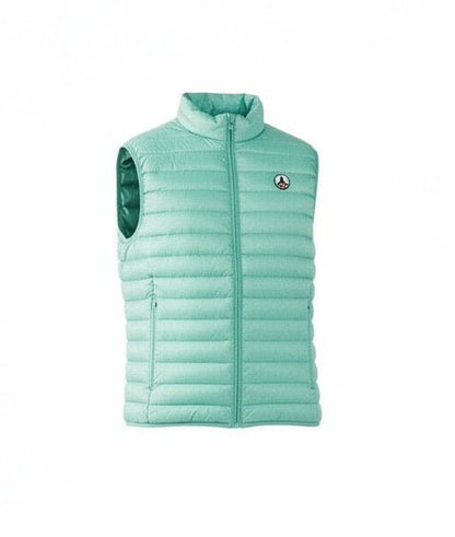 Tom Dons Bodywarmer - Lagoon - LAB10STREETWEAR