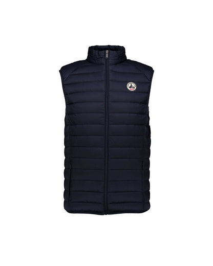 Tom Dons Bodywarmer - Navy - LAB10streetwear