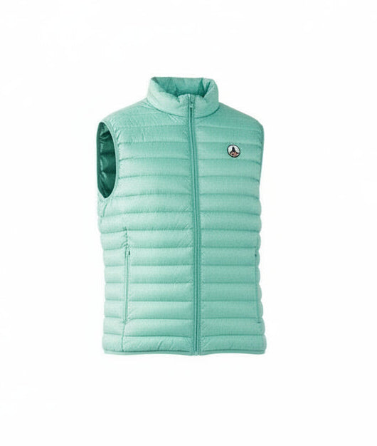 Tom Dons Bodywarmer - Lagoon - Lab10streetwear