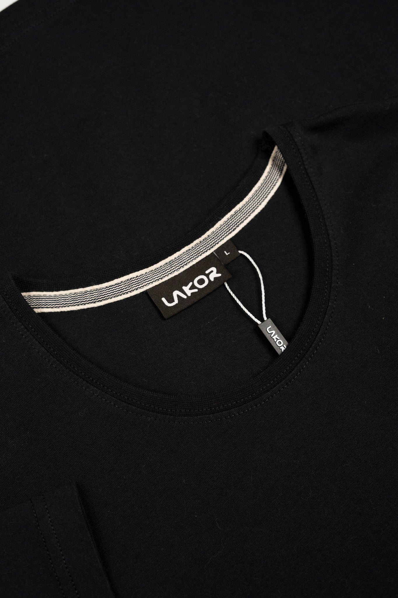 Trippin' T-Shirt - Moonless Night - LAB10streetwear