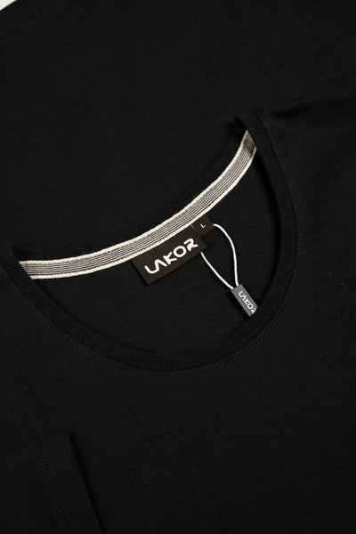 Trippin' T-Shirt - Moonless Night - LAB10streetwear