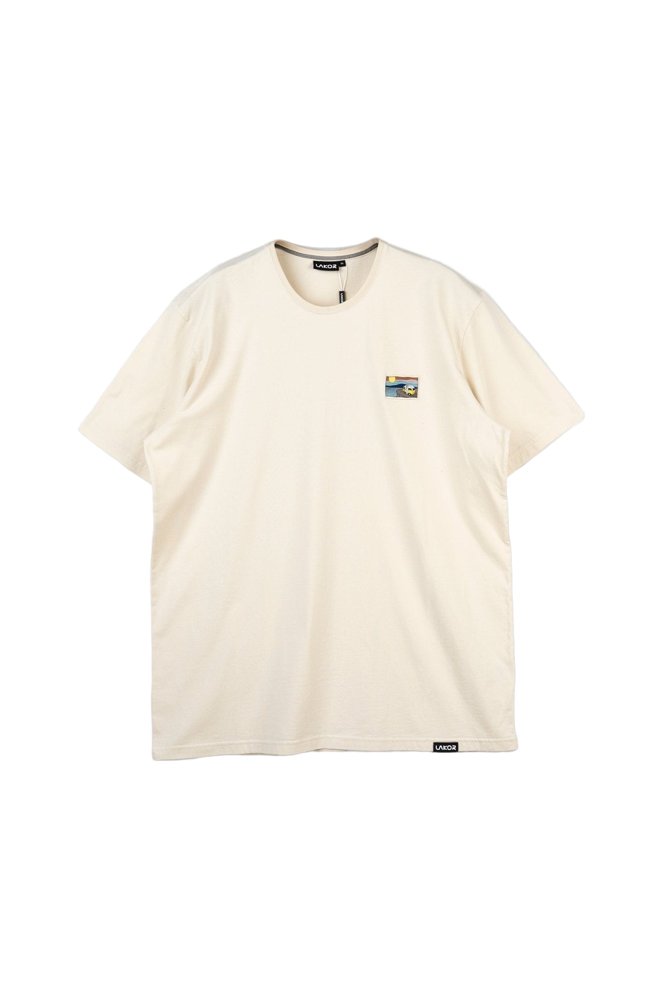 Trippin' T-Shirt - Rainy Day - LAB10streetwear