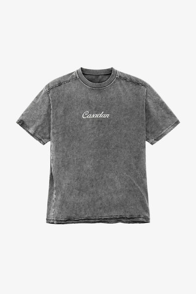 Passion t-shirt casaclan - lab10streetwear.nl