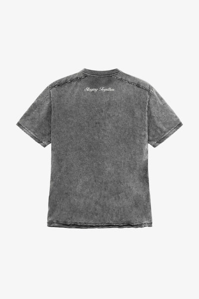Passion t-shirt casaclan - lab10streetwear.nl