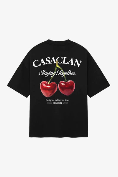together t-shirt casaclan - lab10streetwear.nl