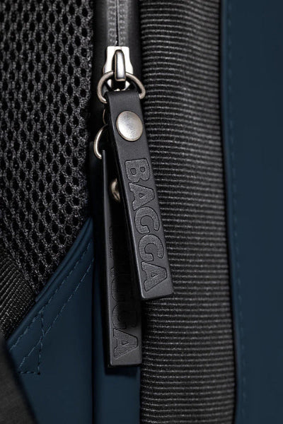 De Backpack - Navy - Lab10streetwear